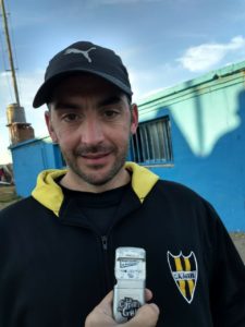 Franco Callegari