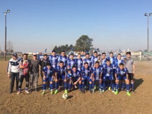 Sportivo Almada