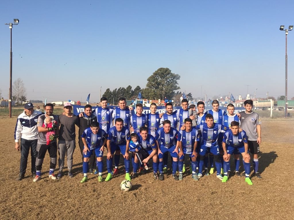 Sportivo Almada