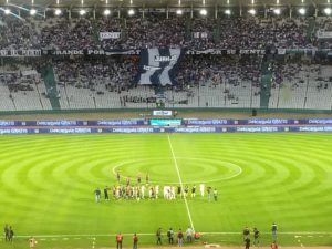 Talleres-Central