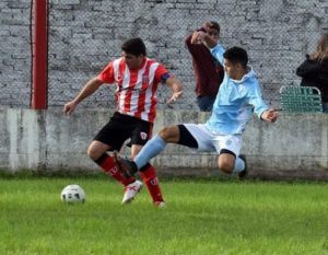 Villa del Dique-Atlético Almafuerte