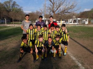 Chicos 2009