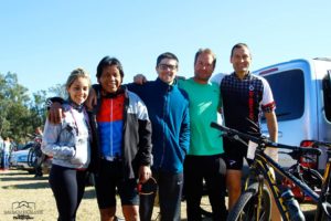 Ciclismo Tancacha 2