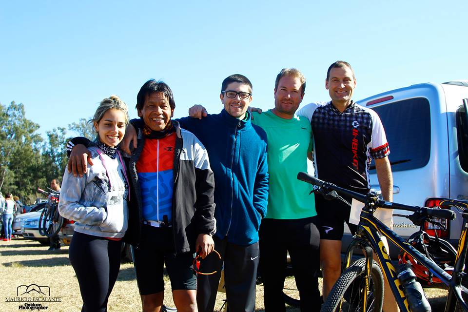 Ciclismo Tancacha 2