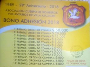 bomberos