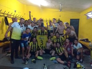 Ascasubi Primera