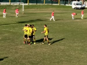 Ascasubi festejo