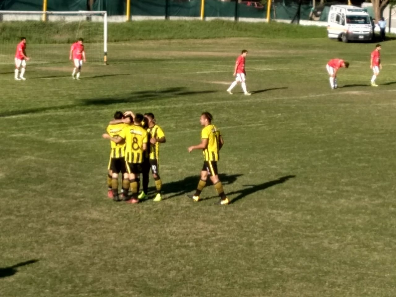 Ascasubi festejo