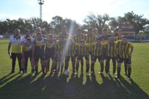 Atlético Ascasubi