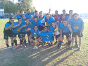Belgrano FC 2