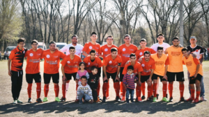 Juventud Alianza