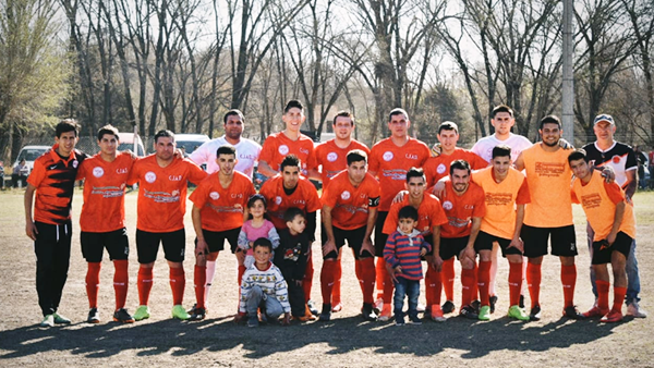 Juventud Alianza