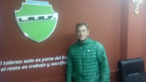 Matías Gallo