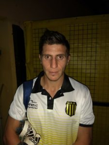 Nicolás Cañas