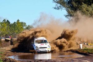 Rally