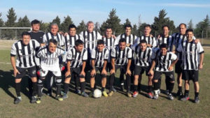 Seniors-Atlético Independiente