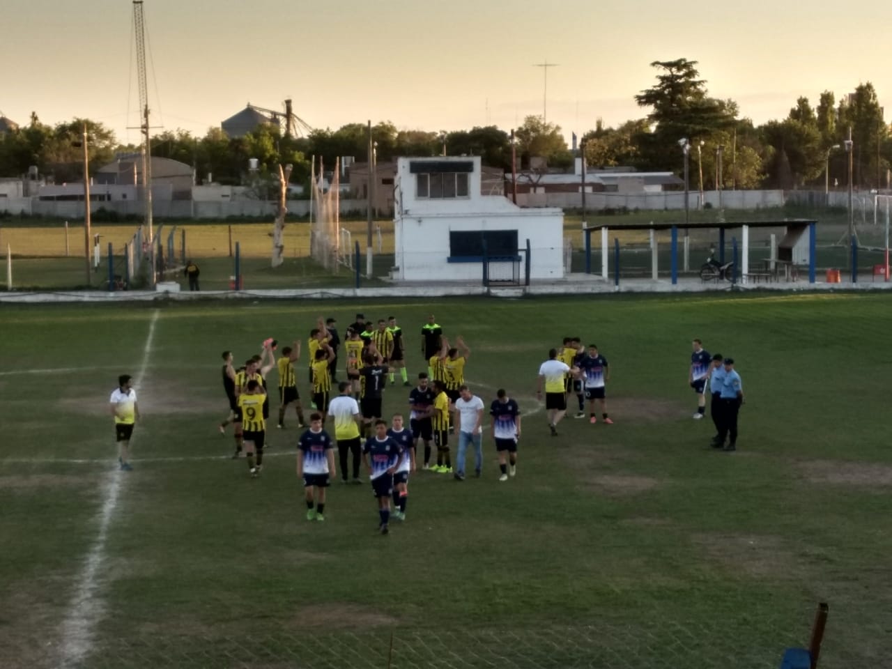 Talleres-Ascasubi 6