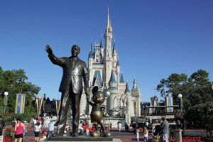 Walt-Disney-World-Orlando-Florida