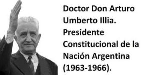 humberto illia