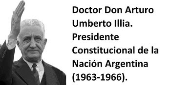 humberto illia