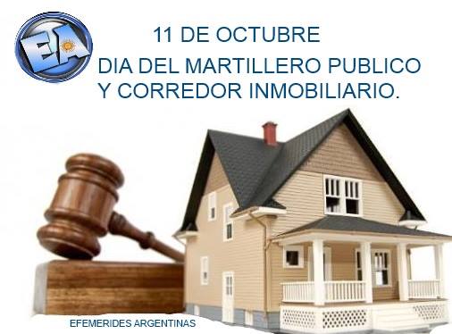 martillero