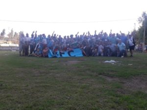 Belgrano FC