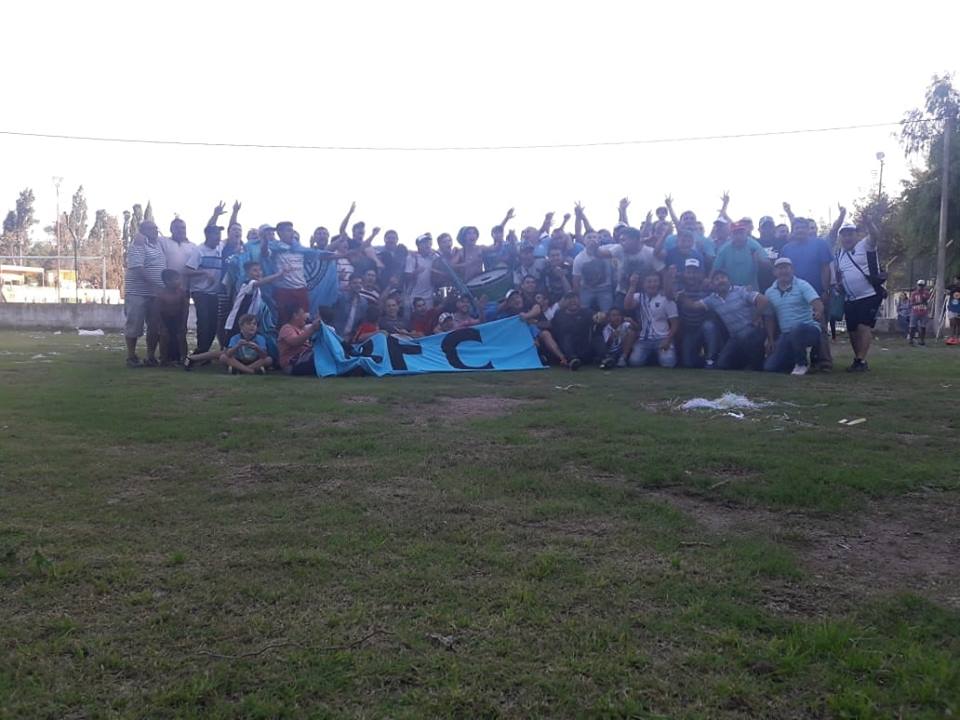 Belgrano FC