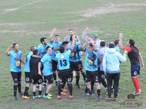 Belgrano FC - Primera