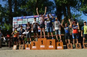 Ciclismo 1