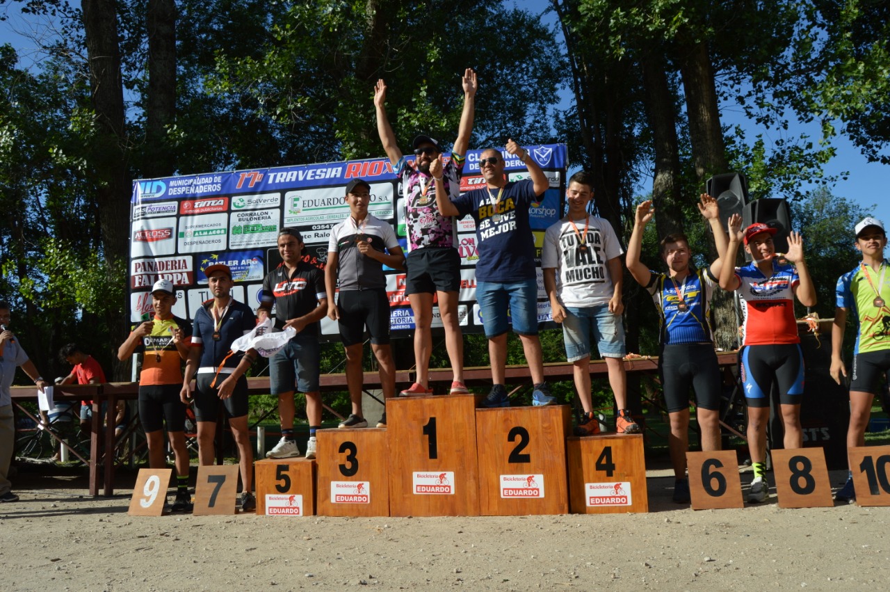 Ciclismo 1