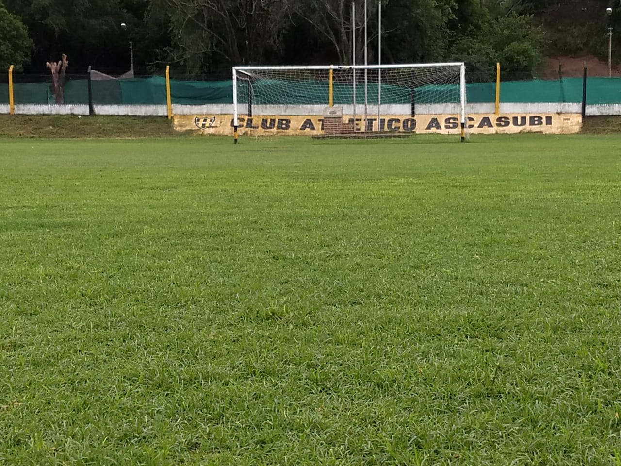 Estadio 2