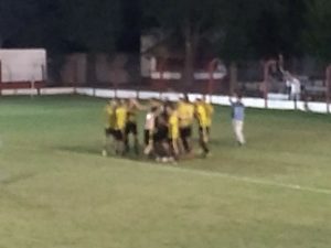 Festejo Ascasubi 6
