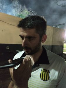 Franco Callegari 2