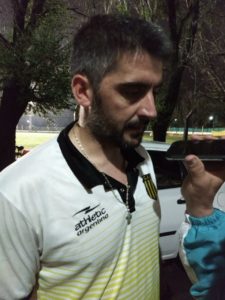 Franco Callegari