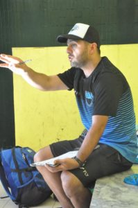 Gonzalo Aluch