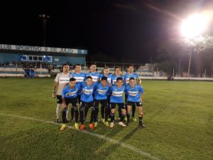 Reserva 9 de Julio