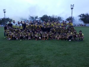 Todos Ascasubi