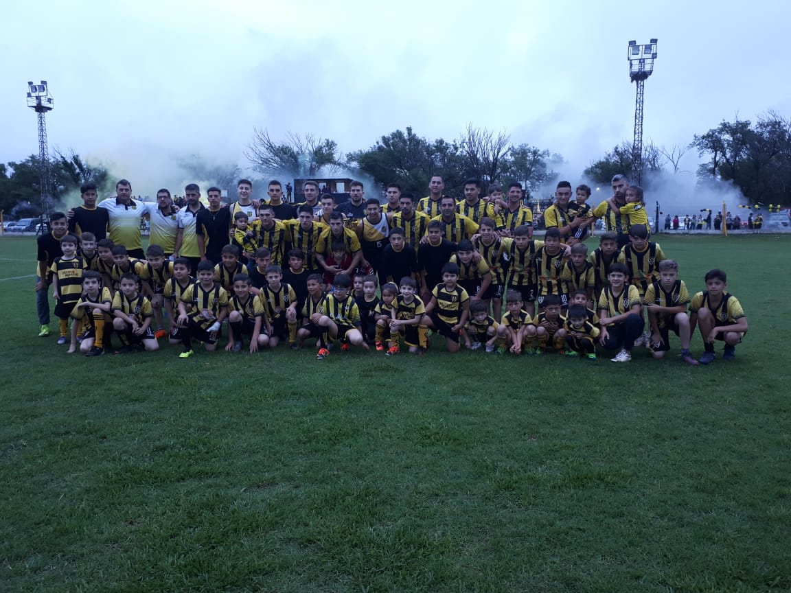 Todos Ascasubi