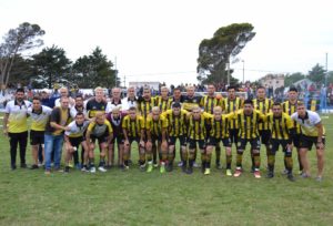 15 - Equipo Ascasubi campeón