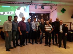Ascasubi copa LRRF