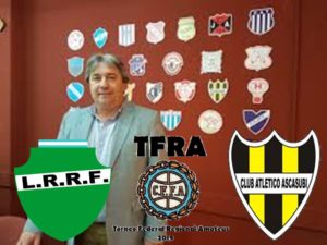 Beltrame y logos