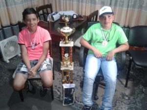 Chicos 1