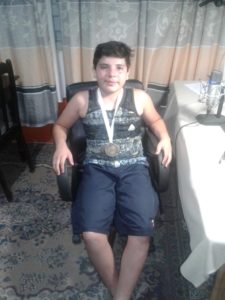 Emilio 1