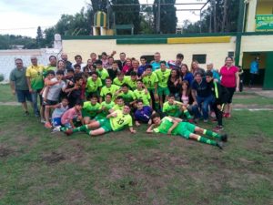 Fitz Simon - Sub-15