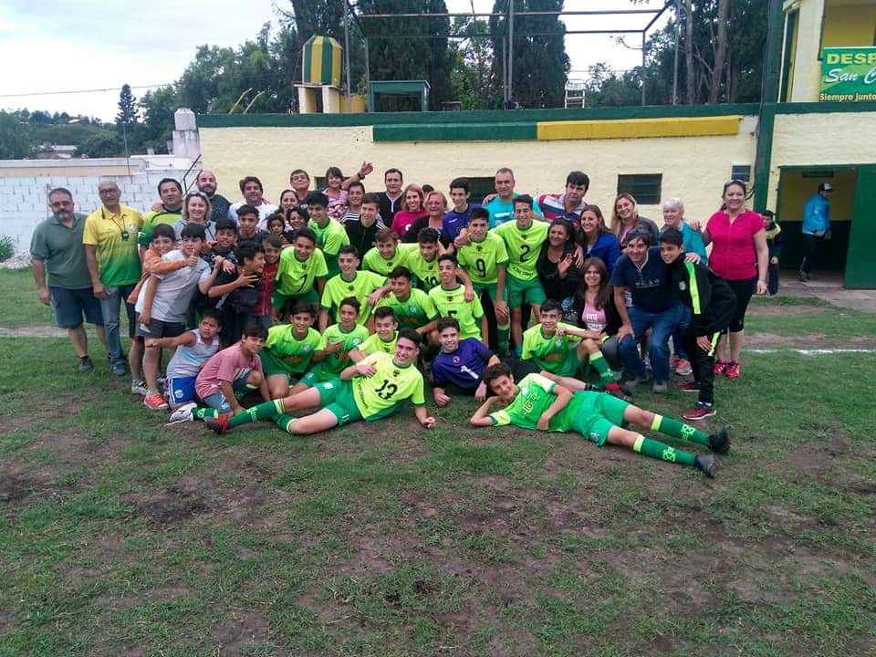Fitz Simon - Sub-15