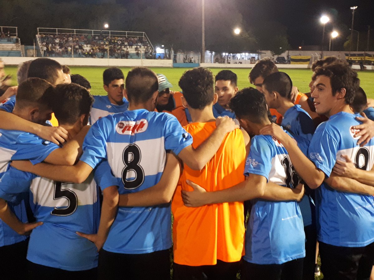 Reserva - 9 de Julio 2