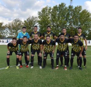 Ascasubi-Provincial 2019