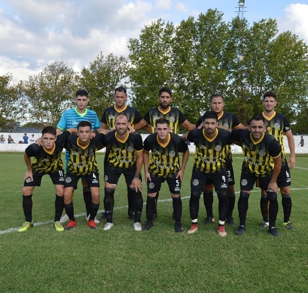 Ascasubi-Provincial 2019