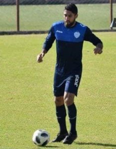 Caco Benítez