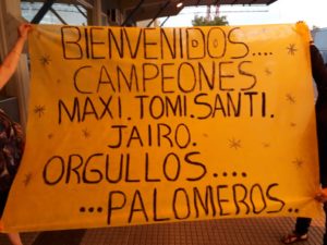 Chicos Chile 9